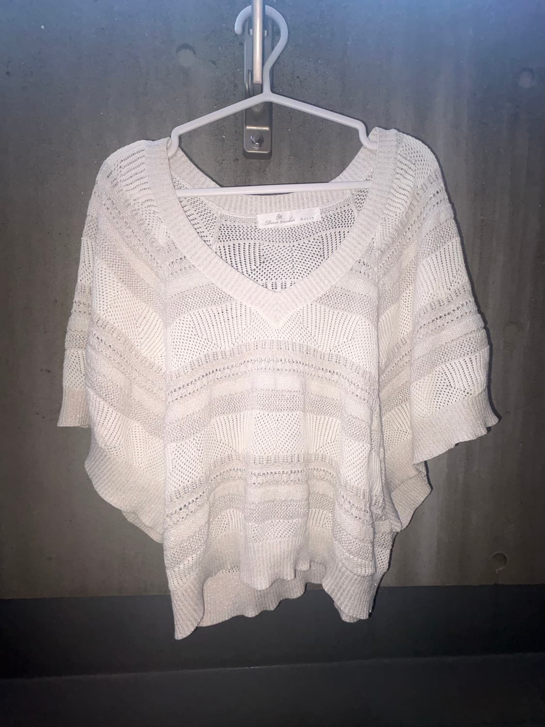 vintage summer knit  상품이미지2