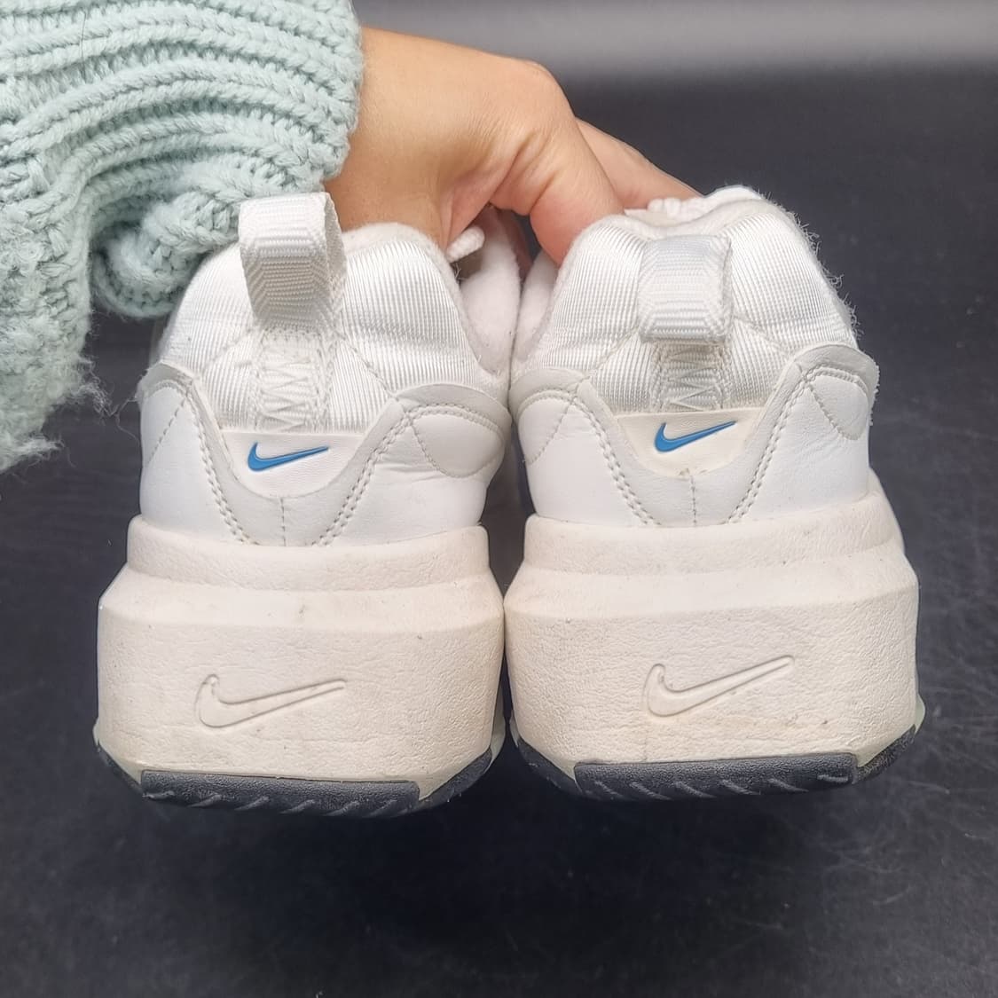 나이키 베로나 여성 운동화 240 상품이미지4