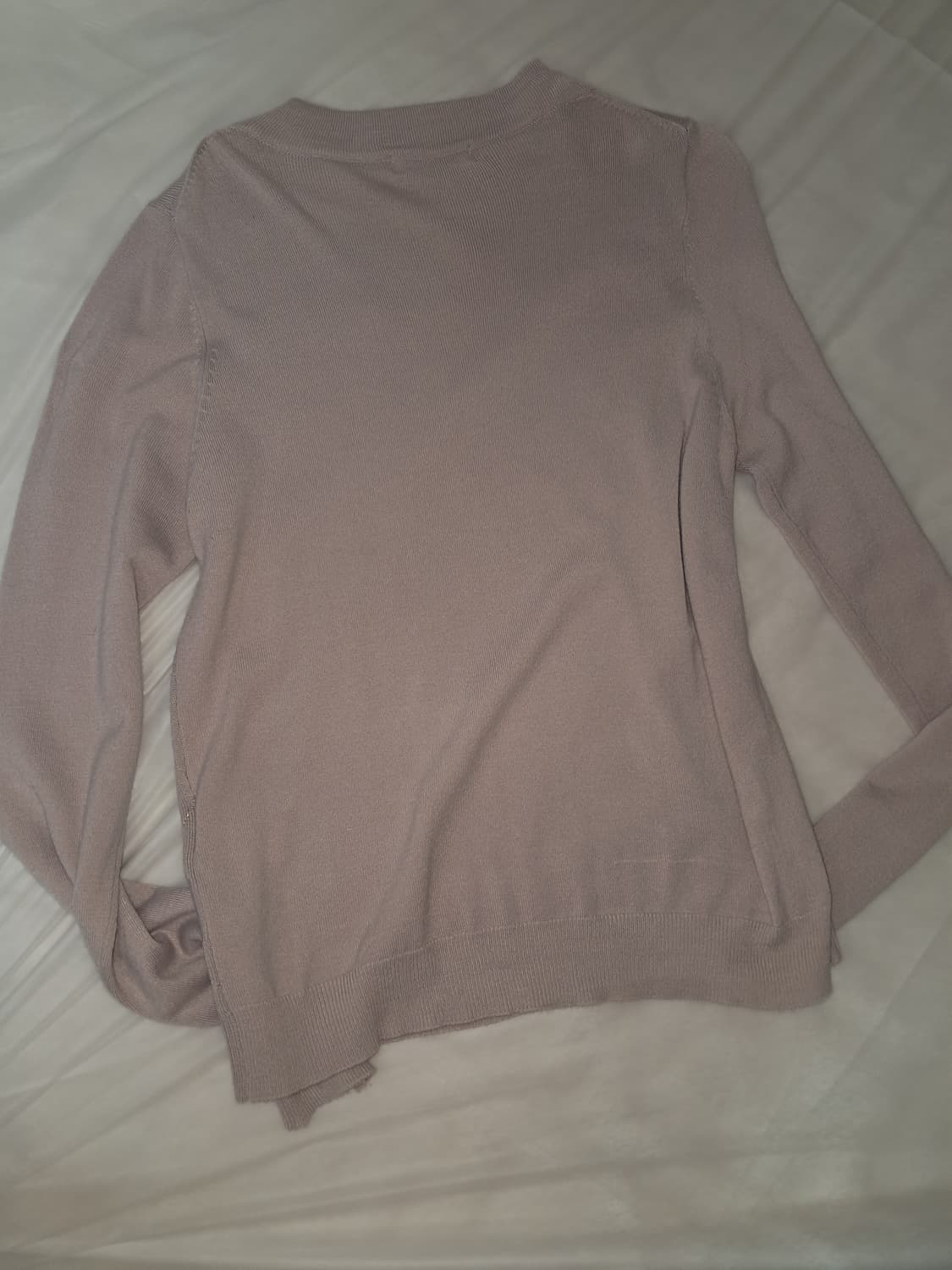 패턴피오나 히메갸루깔 러블리 일브빈티지 니트  상품이미지3