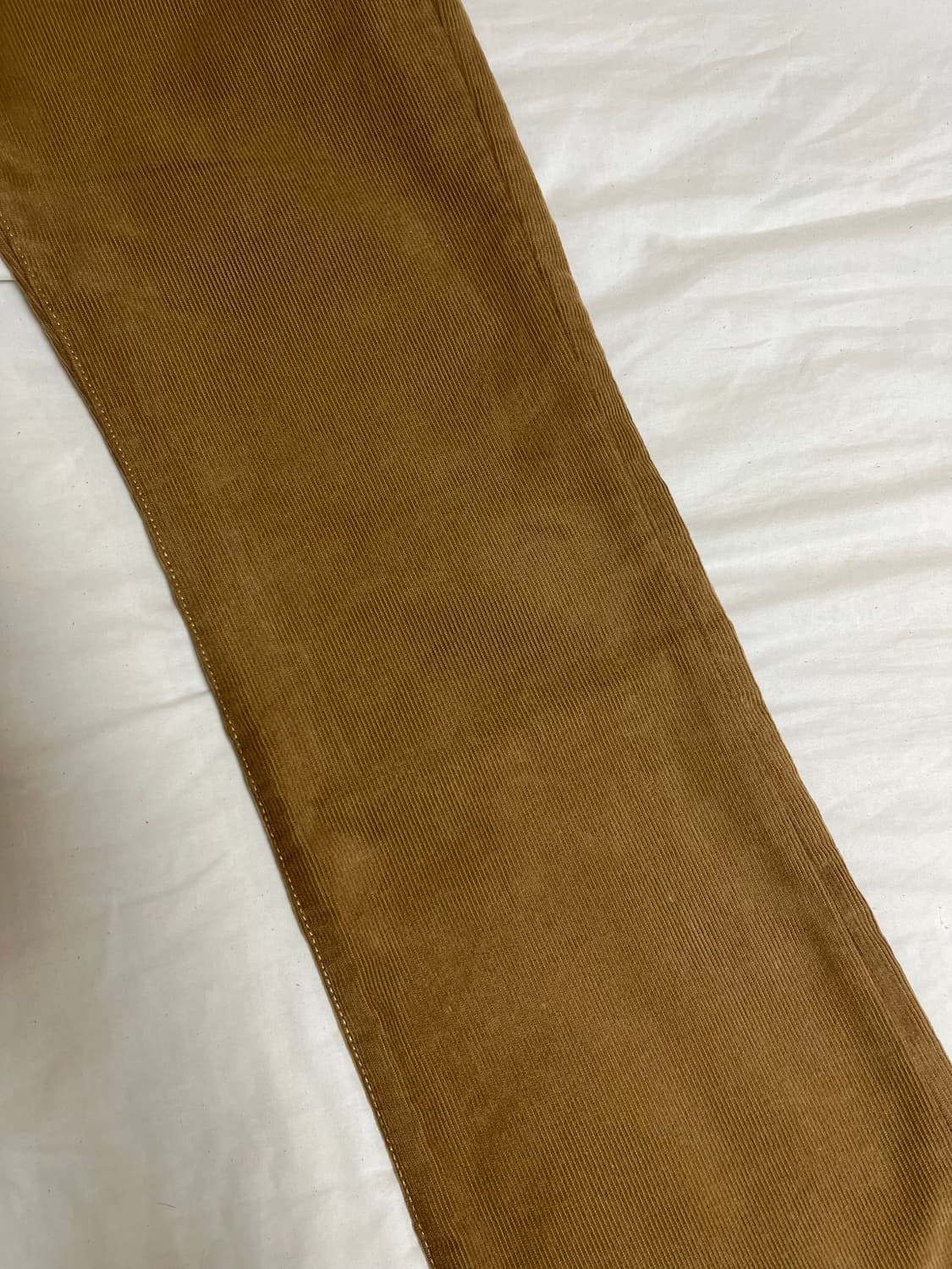 리바이스 프리미엄 517 코듀로이  상품이미지7