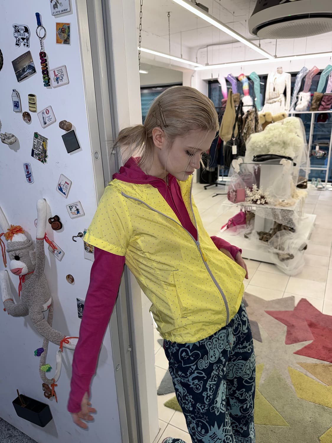 LE COQ SPORTIF 상품이미지2