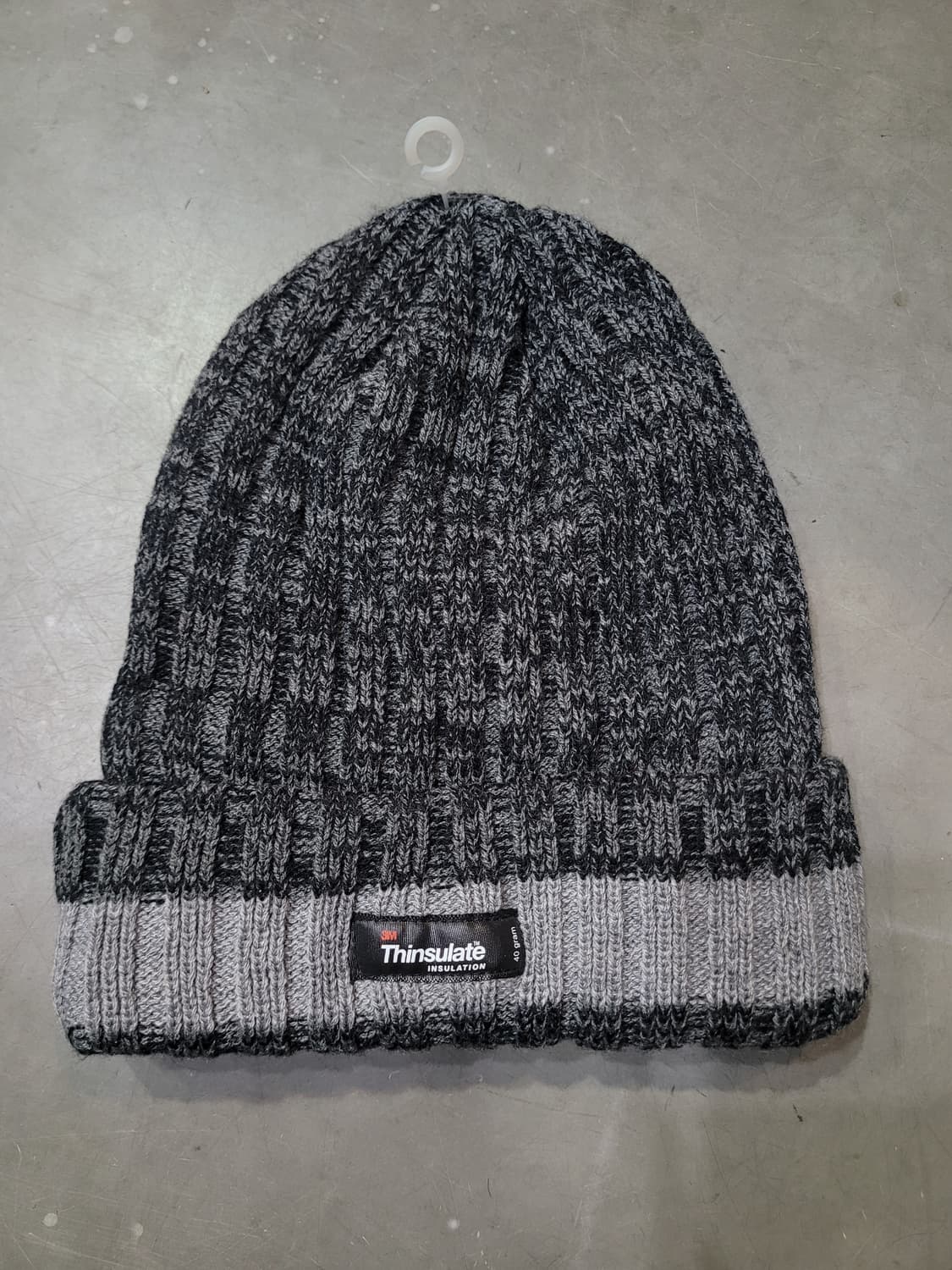 DUNLOP 던롭 Thinsulate 니트 비니 상품이미지3