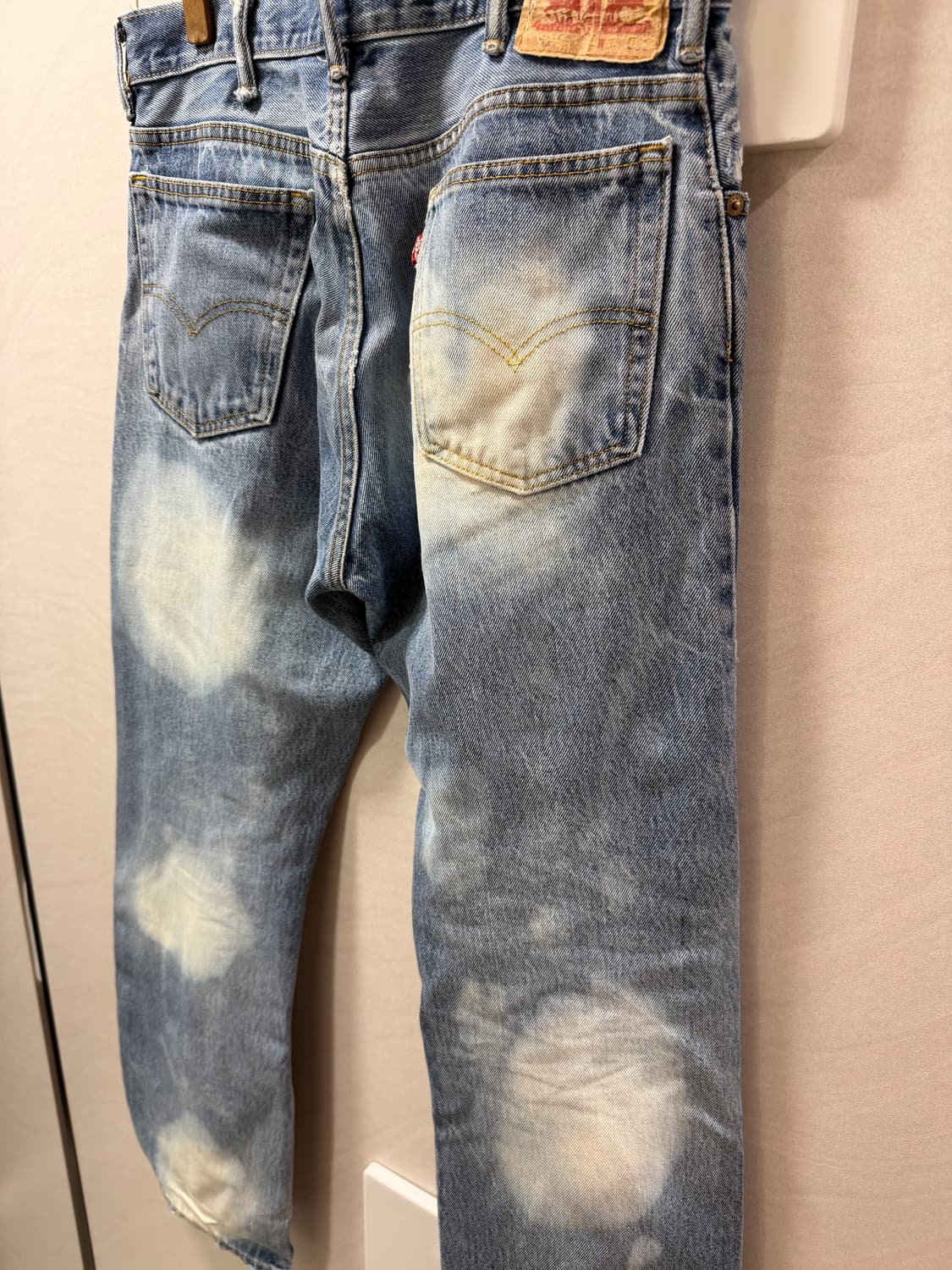 리바이스 517 상품이미지7