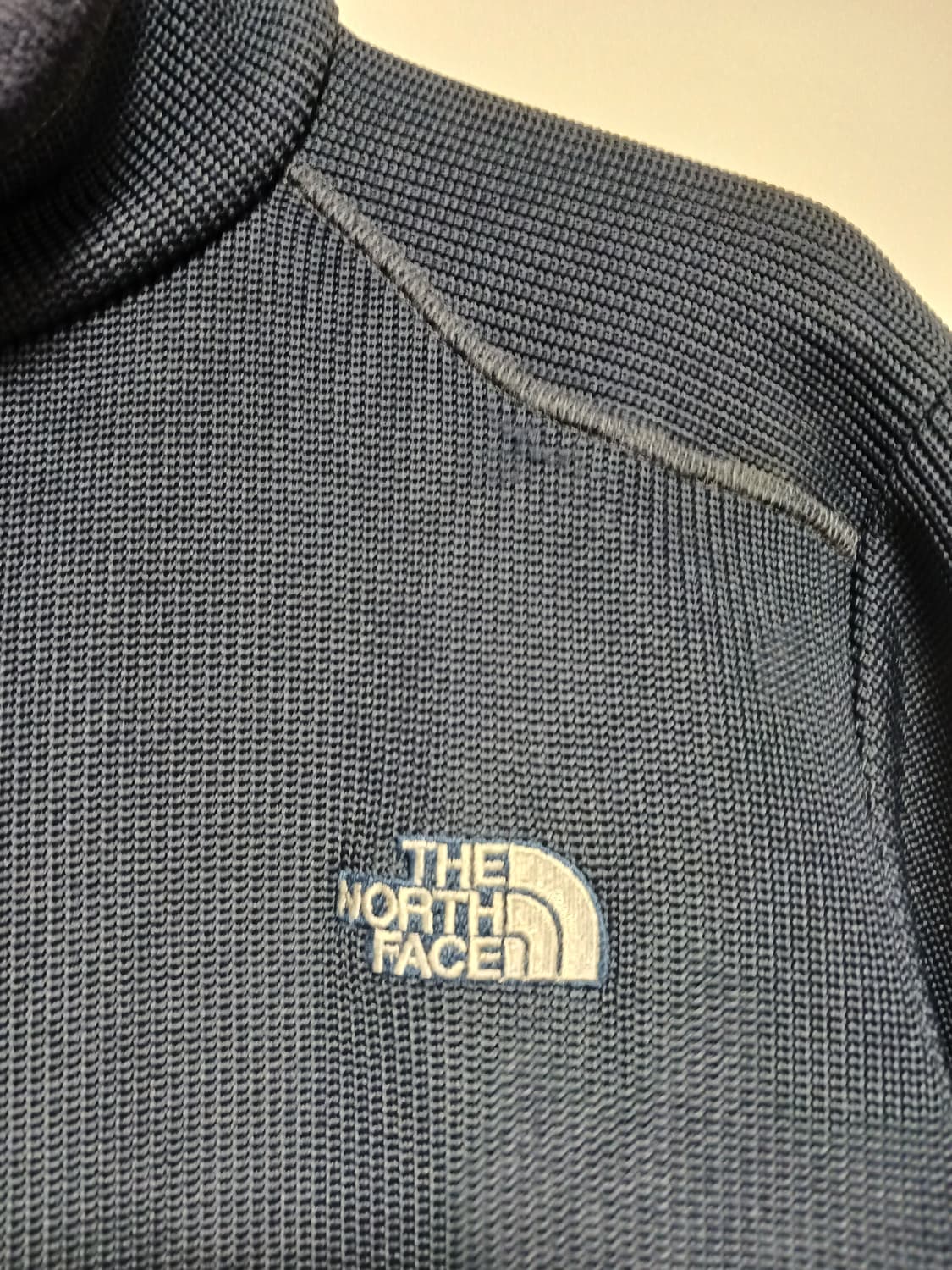 노스페이스 와플짜임 플리스 상품이미지2