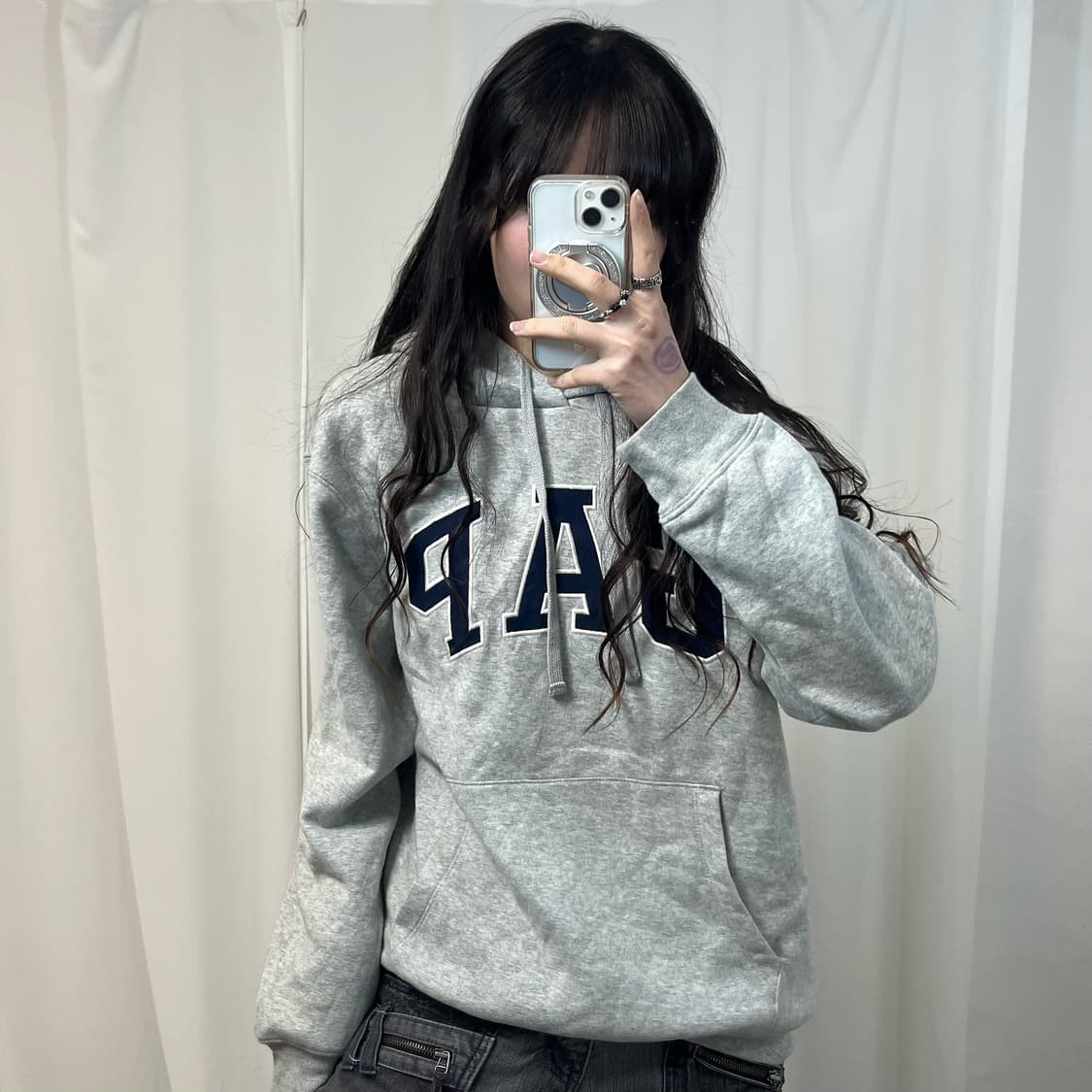 GAP Hoodie 상품이미지2