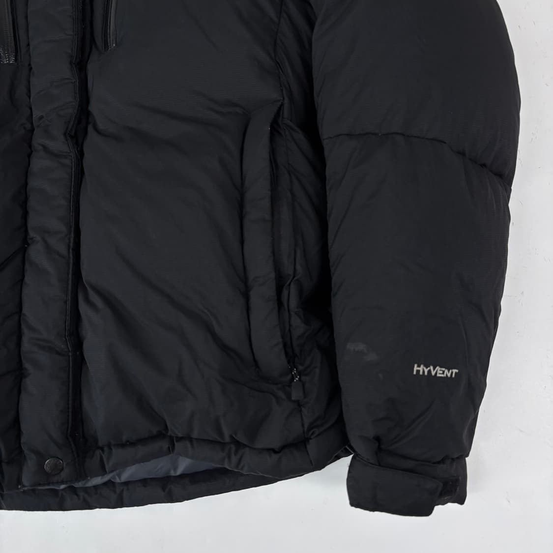 노스페이스 패딩 상품이미지5