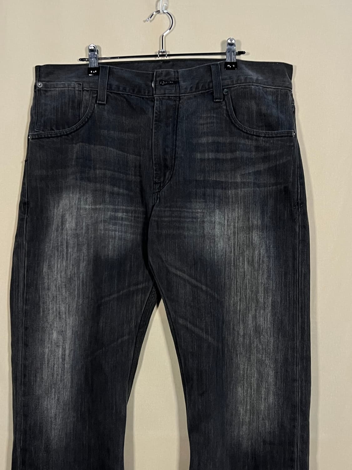 리바이스 514 스트레이트 팬츠 처분  상품이미지2