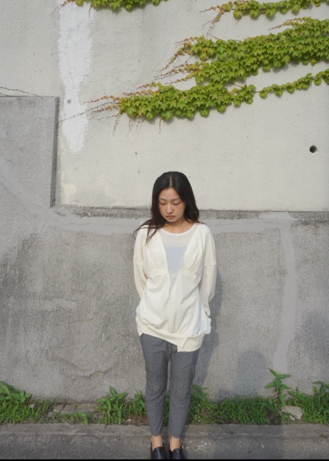 Undercover sweatshirt 상품이미지2