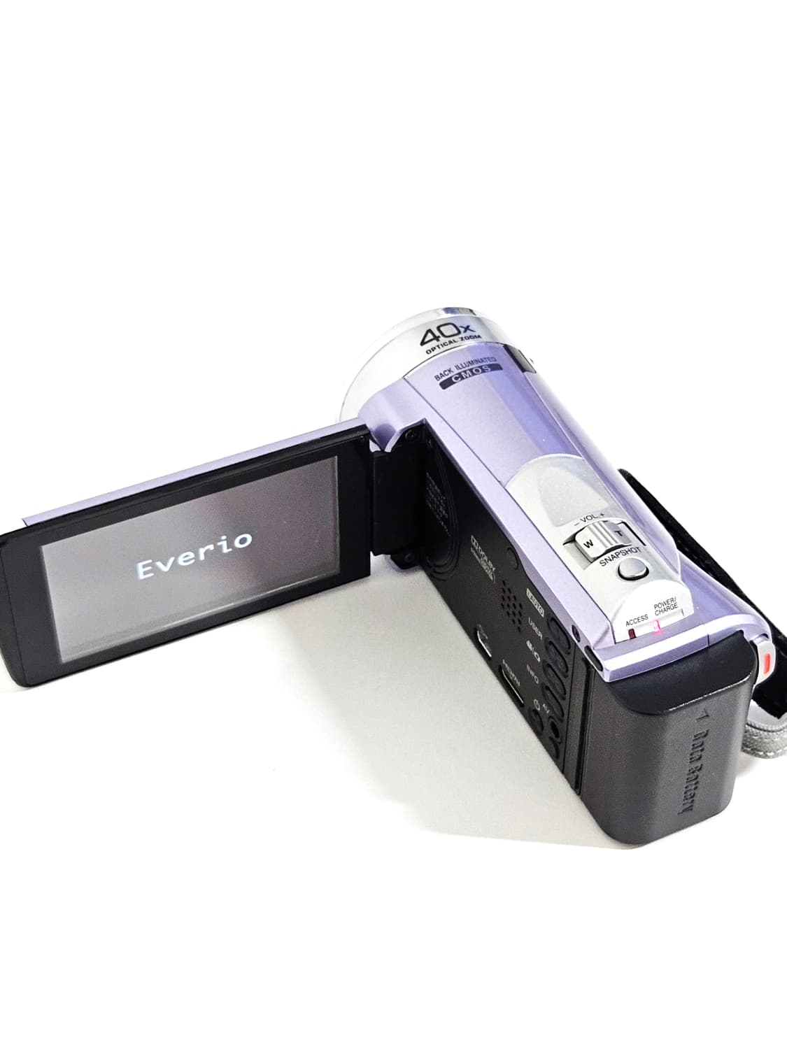 JVC GZ-HM33 카리나 캠코더
디카 상품이미지5