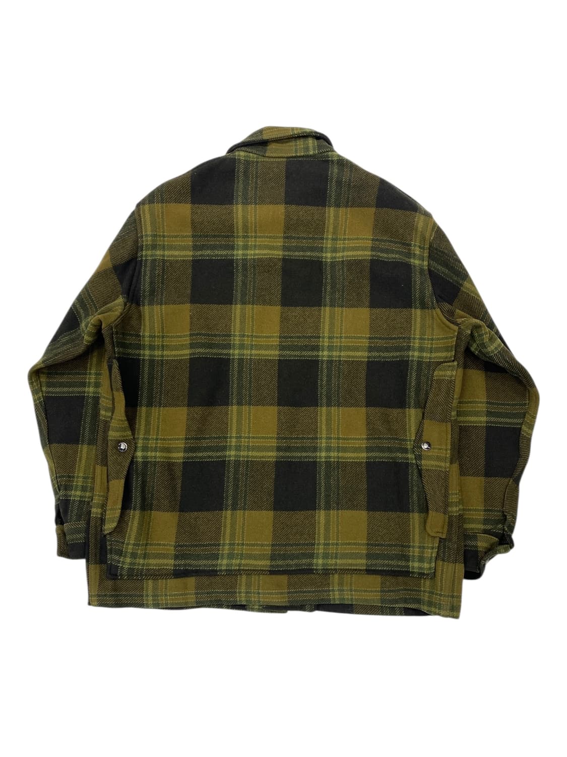 6-70‘s 펜들턴 울 크루저 자켓 상품이미지2