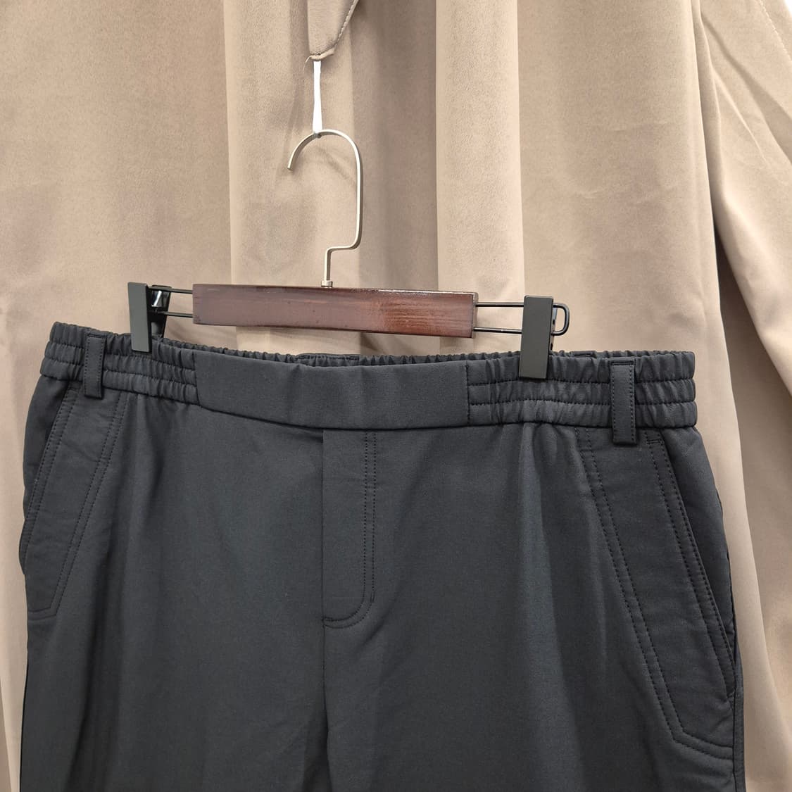 콜롬비아 기모 팬츠 2XL 상품이미지2