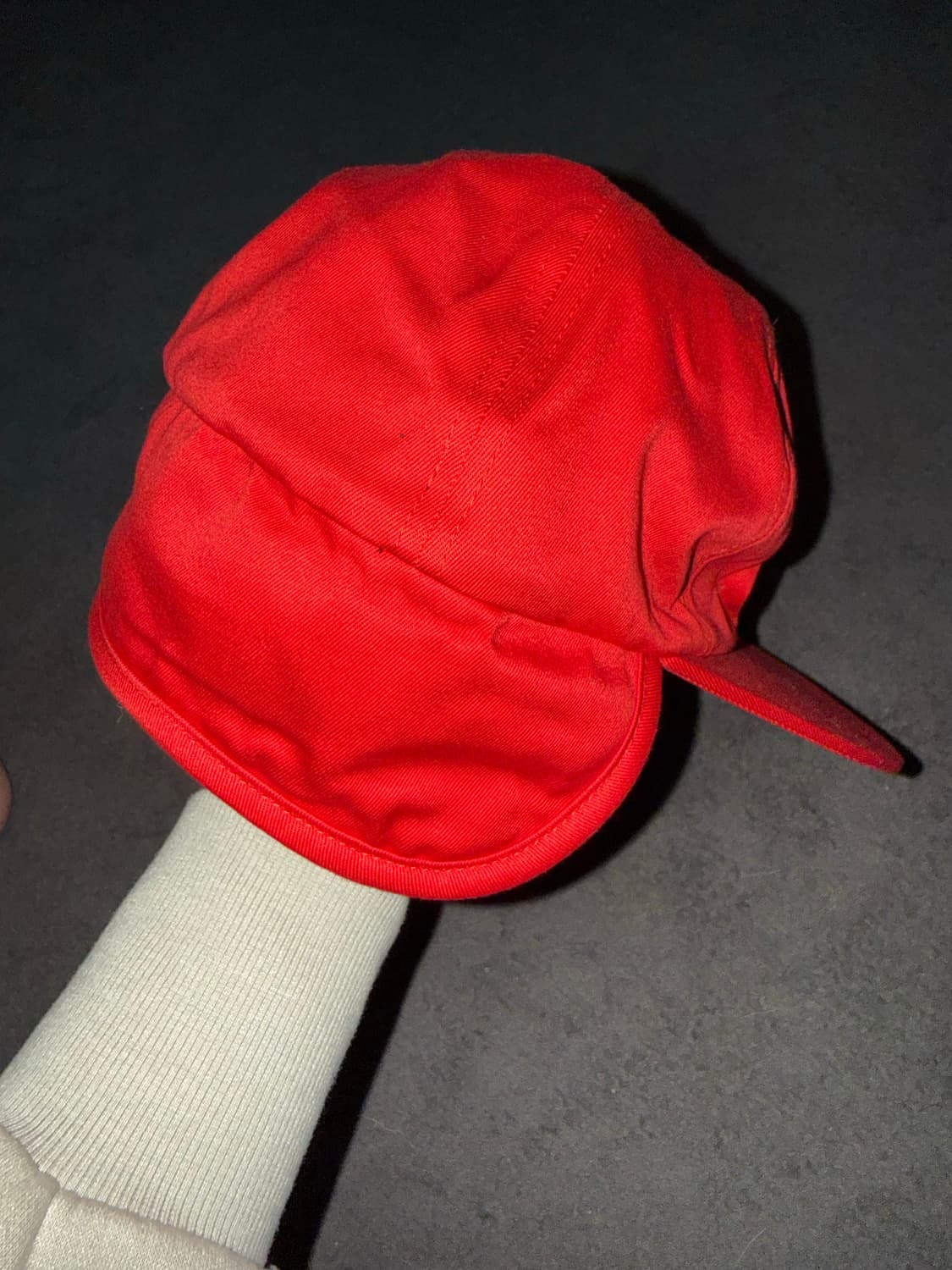 슈프림 모자 상품이미지5