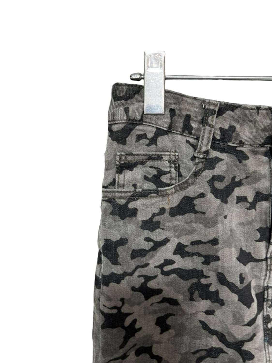 vtg skirt 상품이미지2