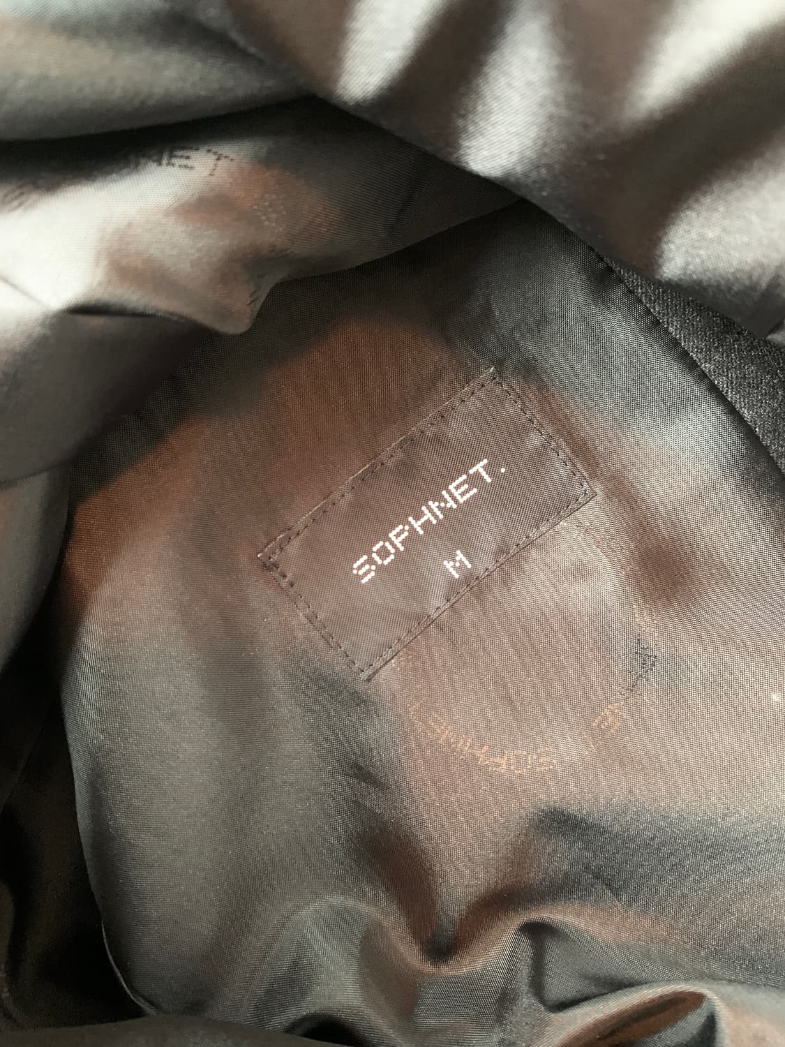 Sophnet blazer 상품이미지5