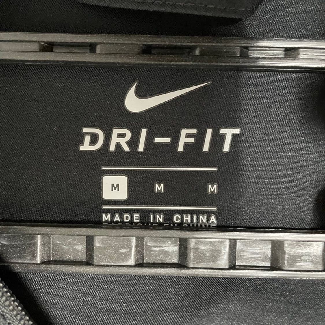 나이키 트레이닝. 집업 6731 상품이미지6