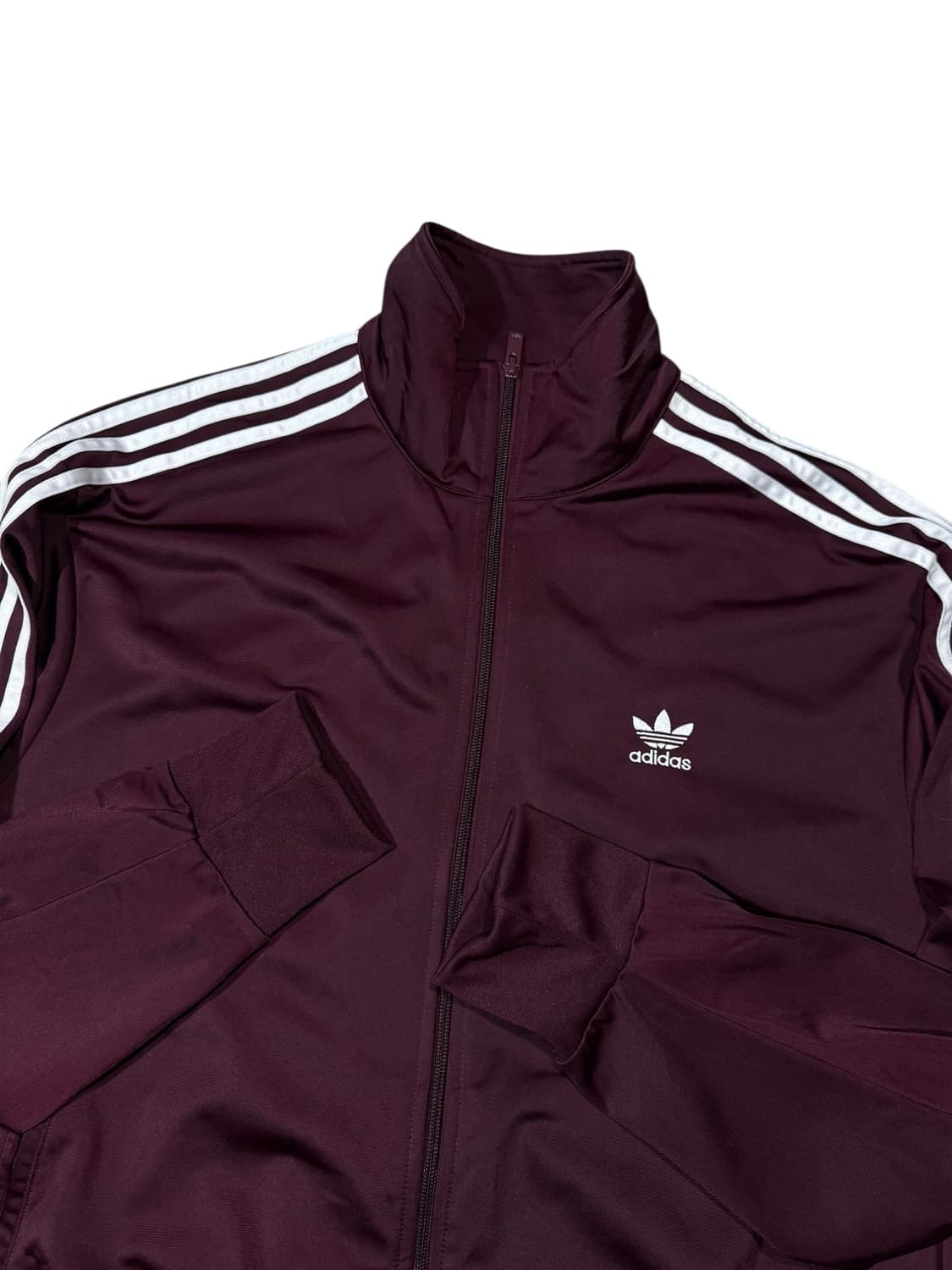 Adidas 아디다스 파이어버드 버건디 져지 상품이미지2