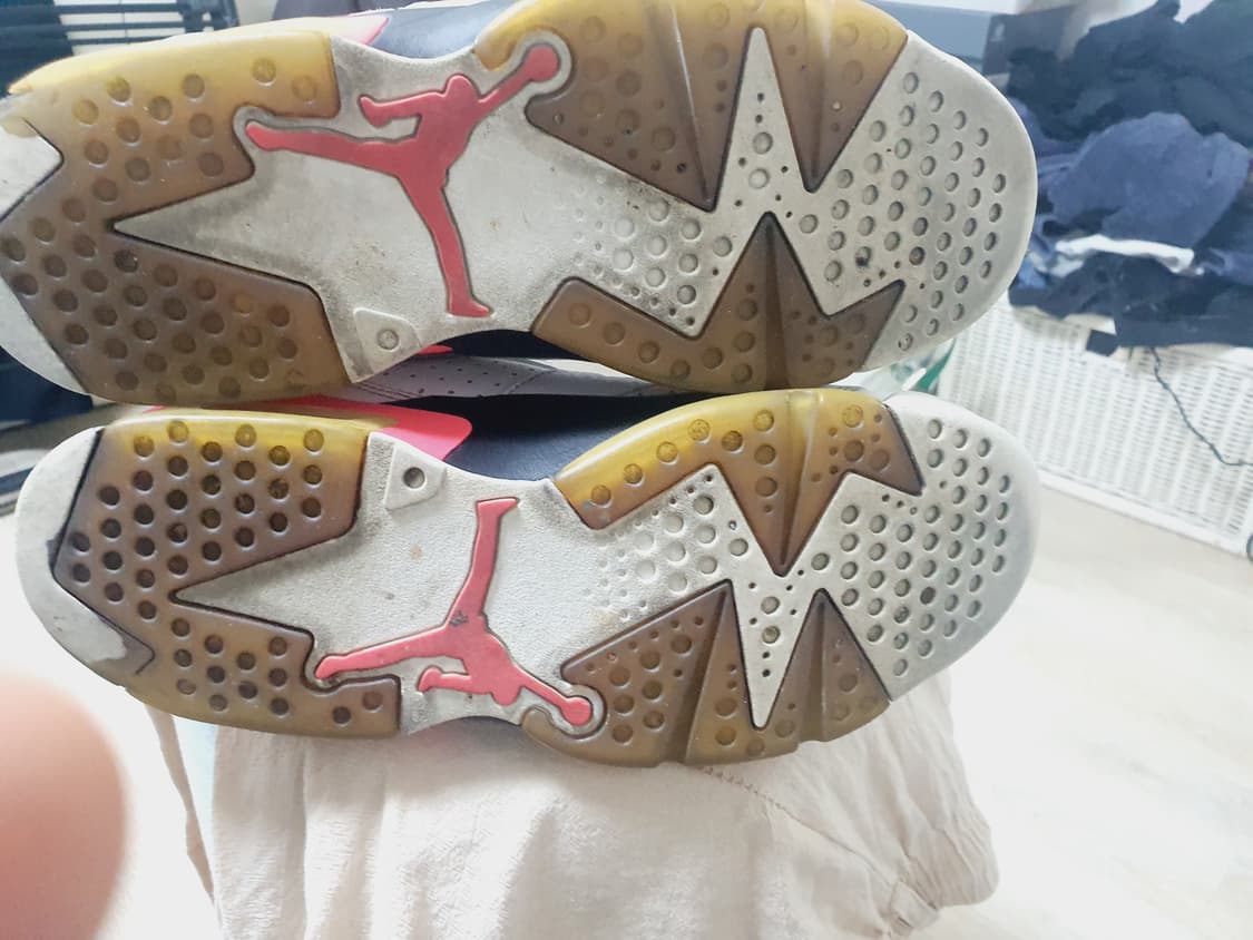 조던6 상품이미지3