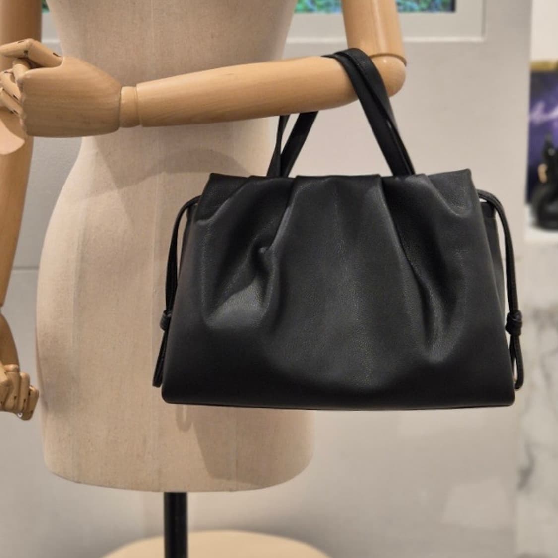 쿠론 비아 토트백 32 상품이미지4