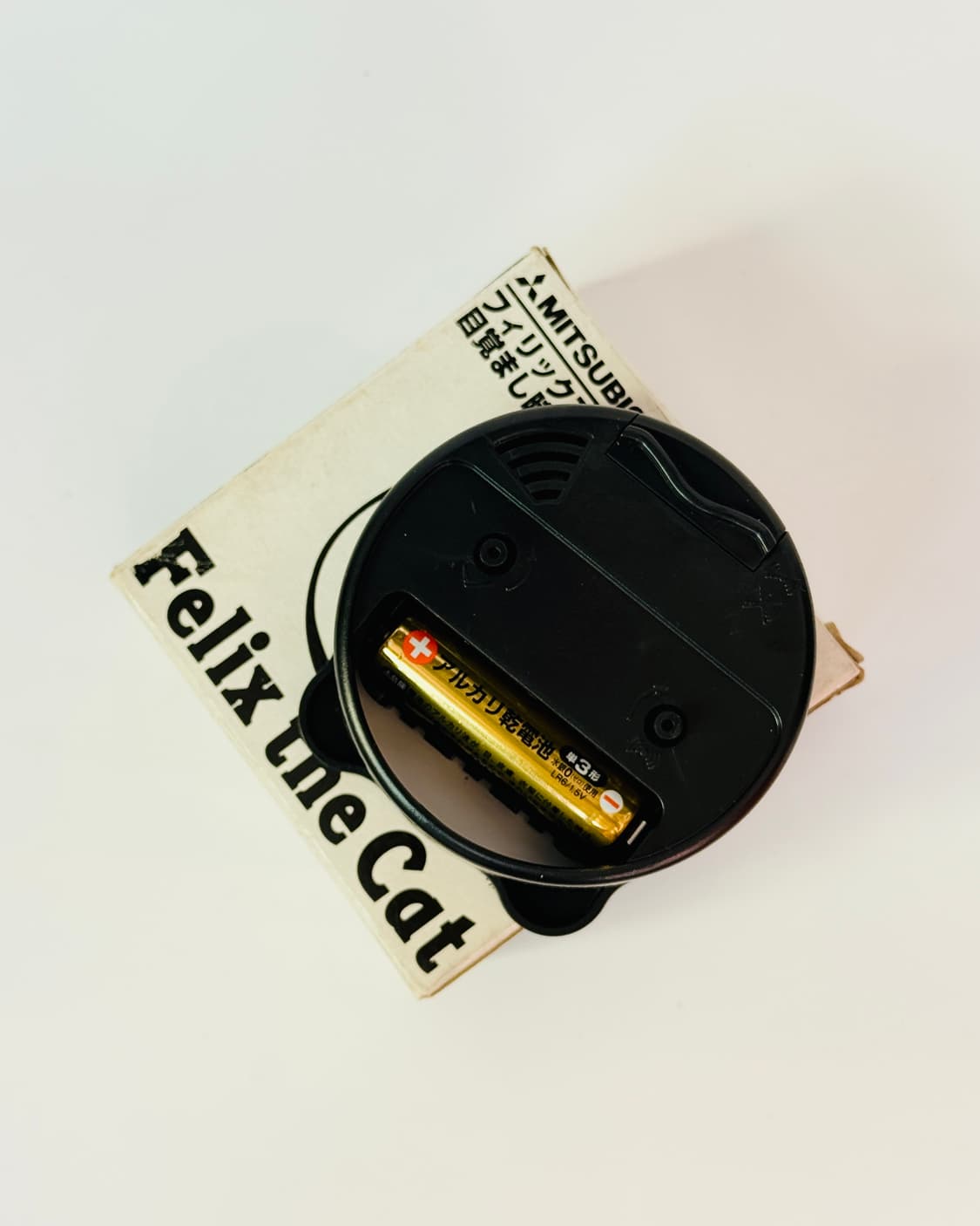 Vintage | 펠릭스 미니 시계 상품이미지6