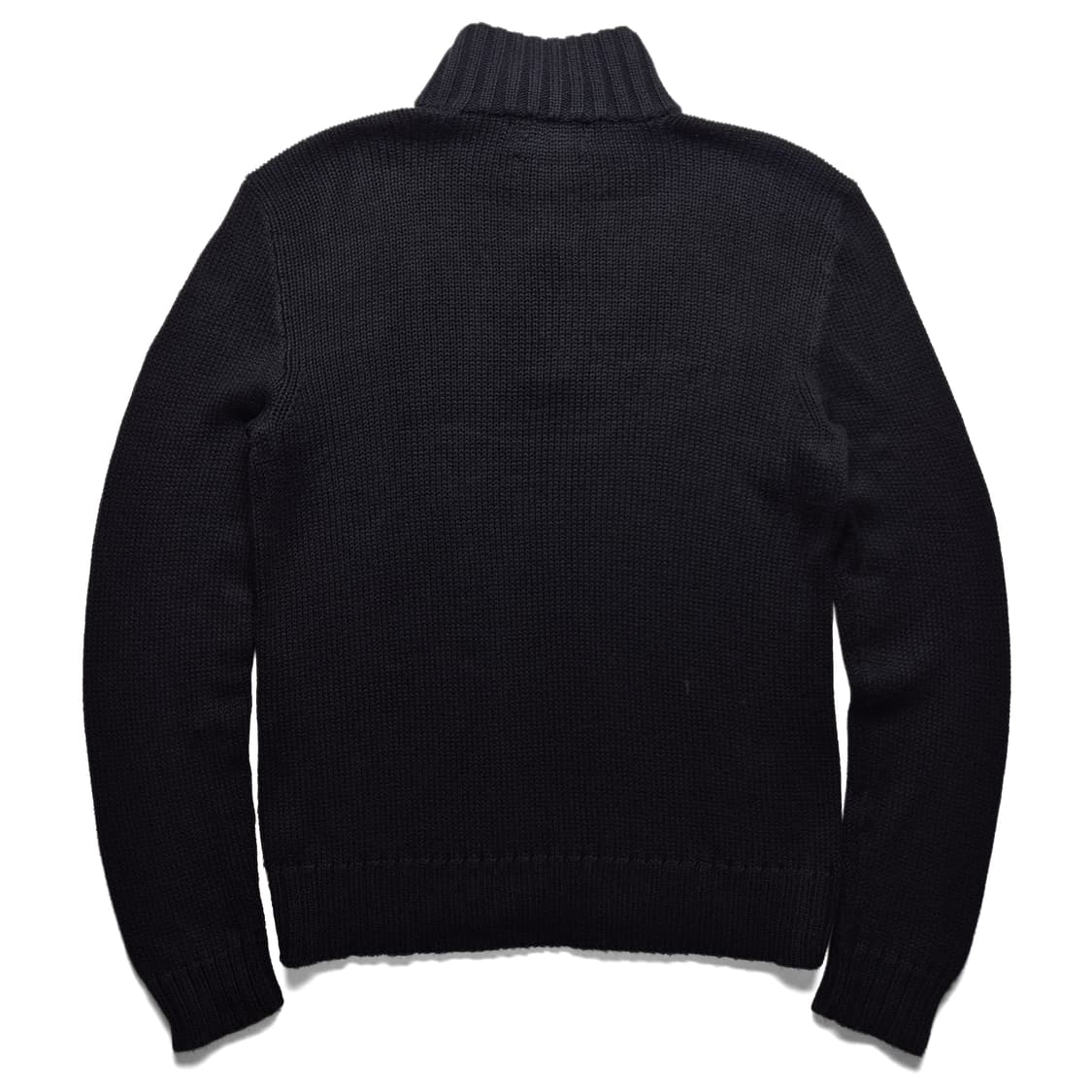 [M] 폴로 랄프로렌 하프집업 니트 상품이미지8