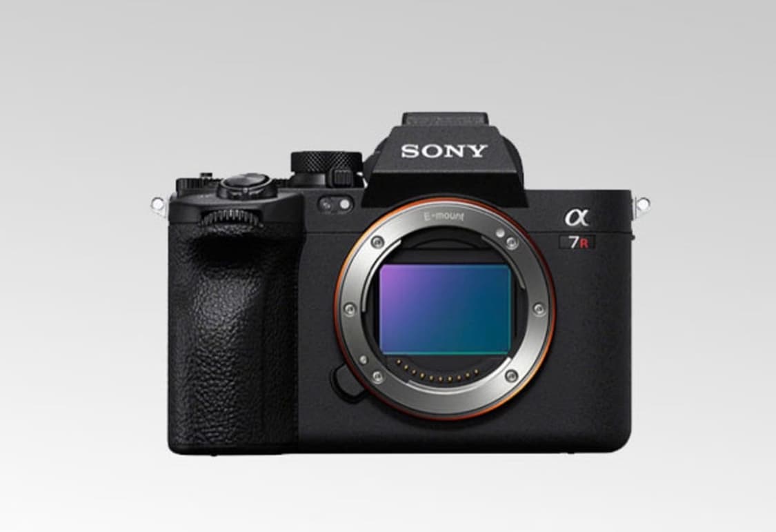 소니 ILCE-7RM5 바디 중고 상품이미지1