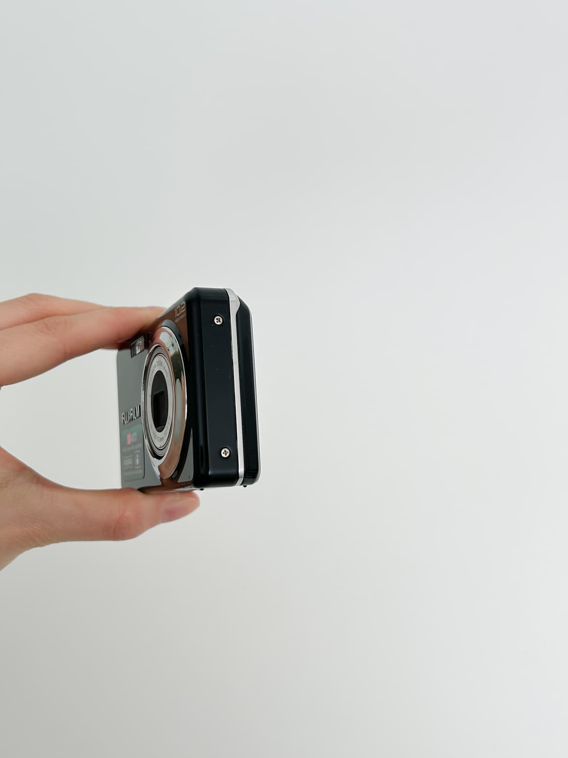 슬기디카!) 후지필름 파인픽스 j27 Finepix 빈티지 디카 상품이미지9