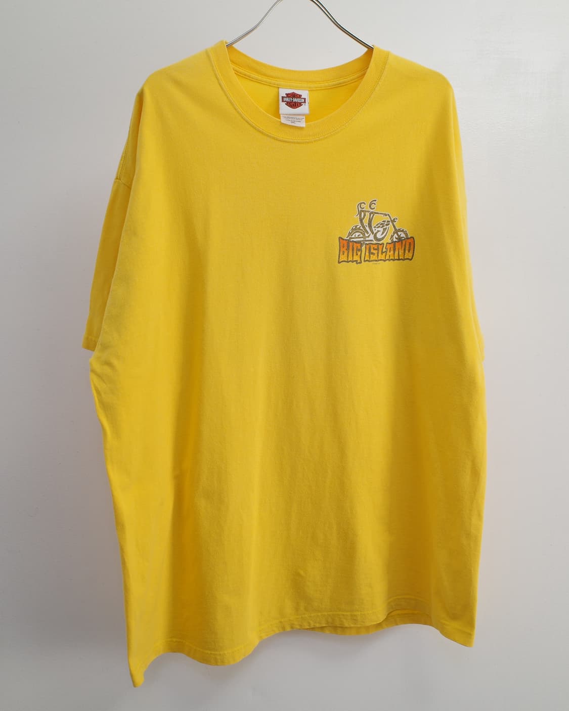 00's harley davidson / made in usa 상품이미지1