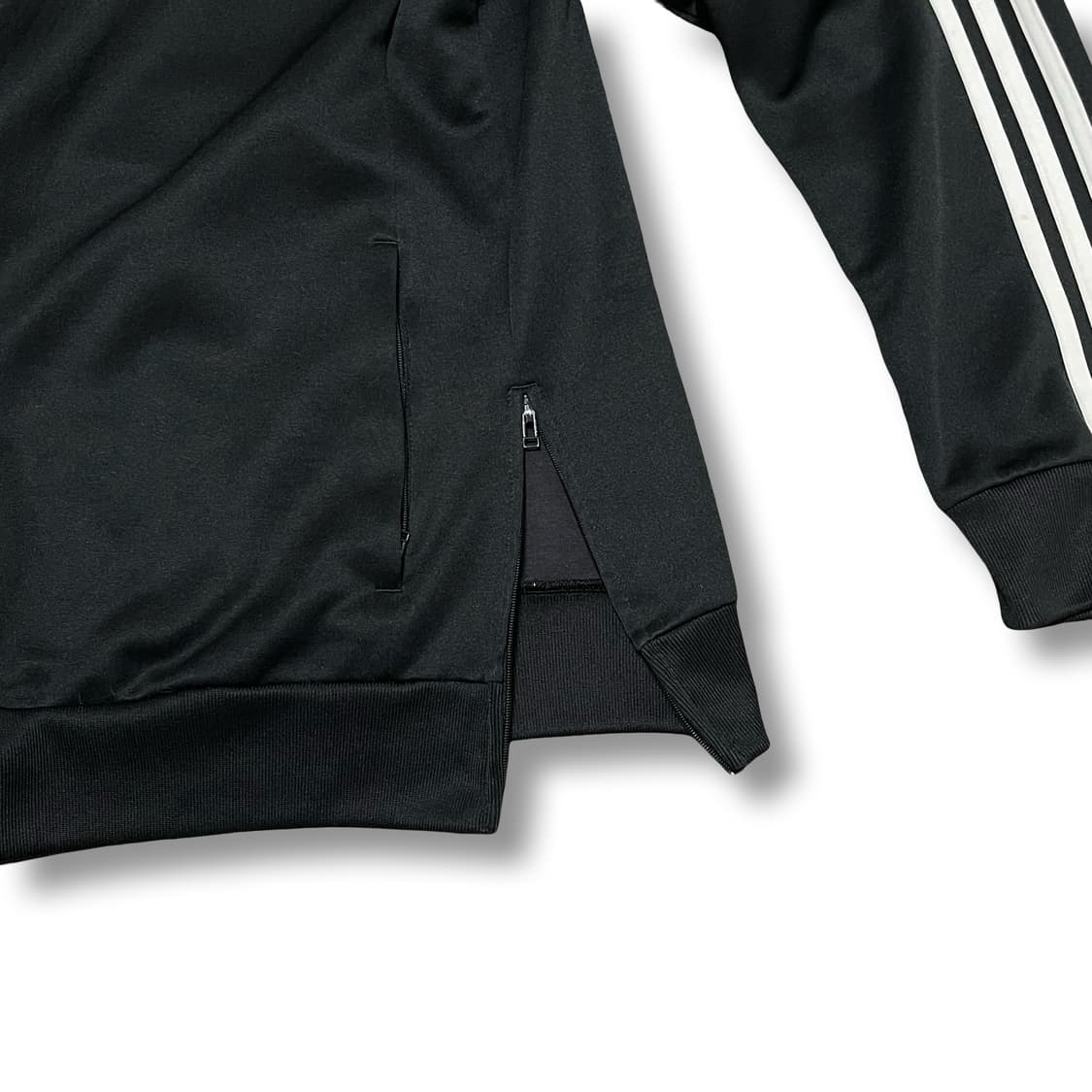 [2XL] 아디다스 옆트임 투웨이 져지 트랙탑 상품이미지5