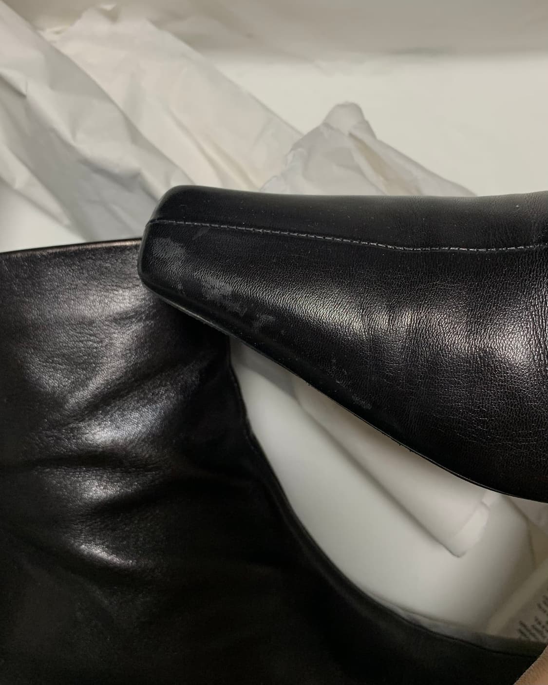 KHAITE, Arizona ankle boot (37) 상품이미지9
