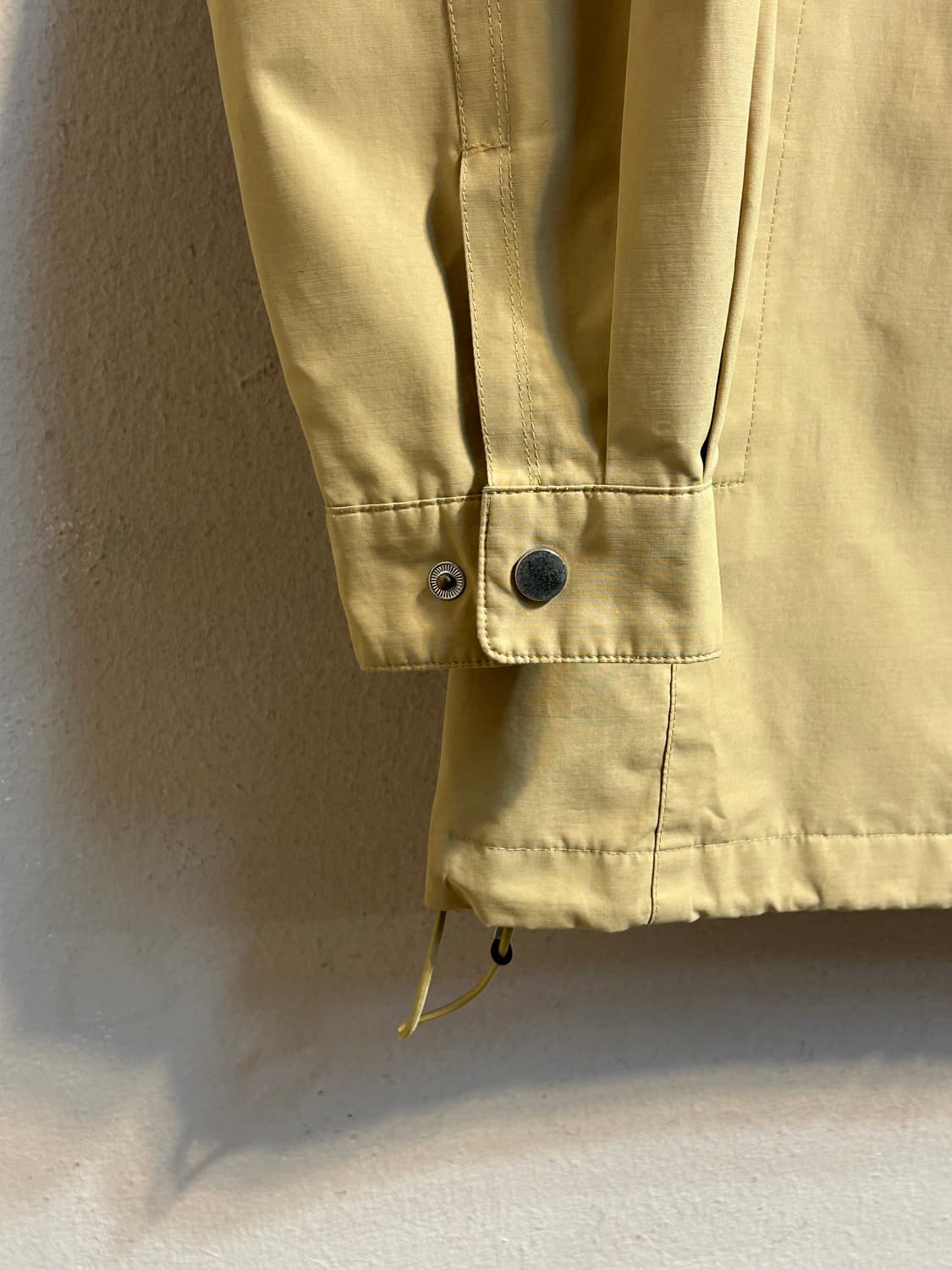 입생로랑 집업 자켓 상품이미지4