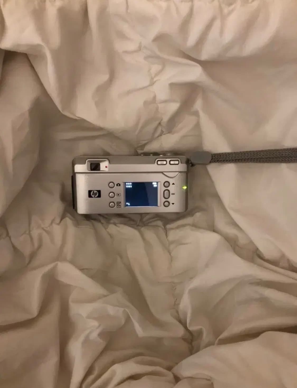 작례 hp photosmart 435 포토스마트 435 디지털 카메라 9 상품이미지2