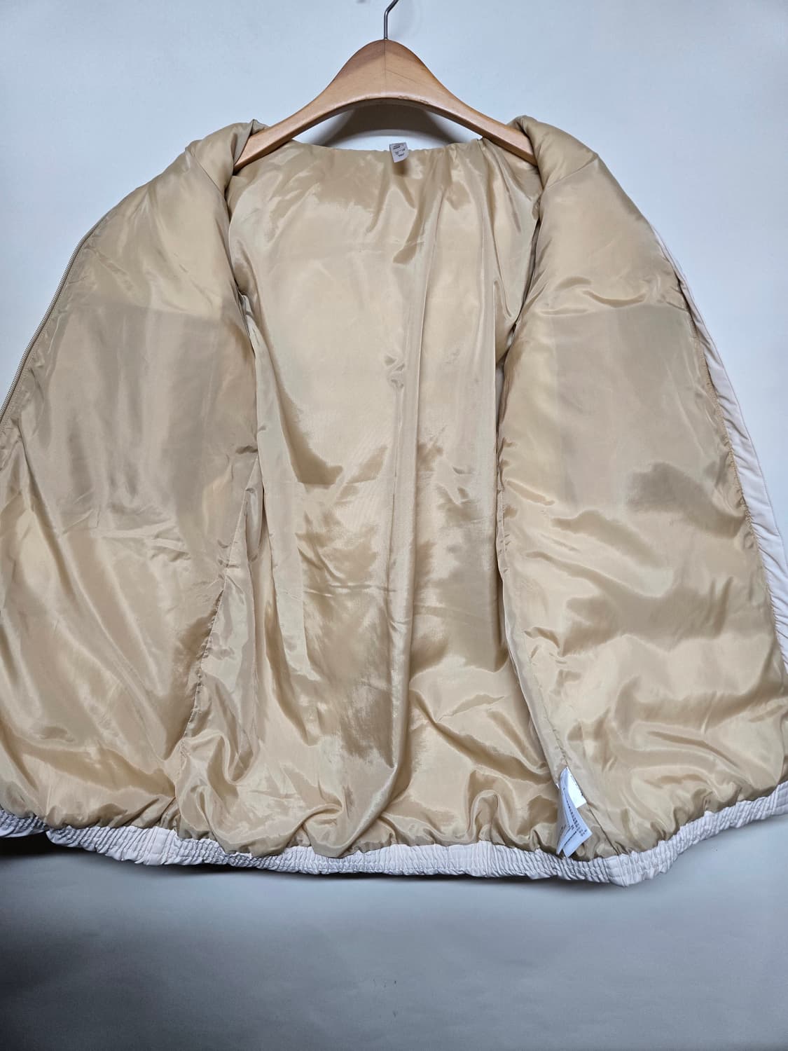 아디다스 키즈 롱패딩 160  상품이미지5