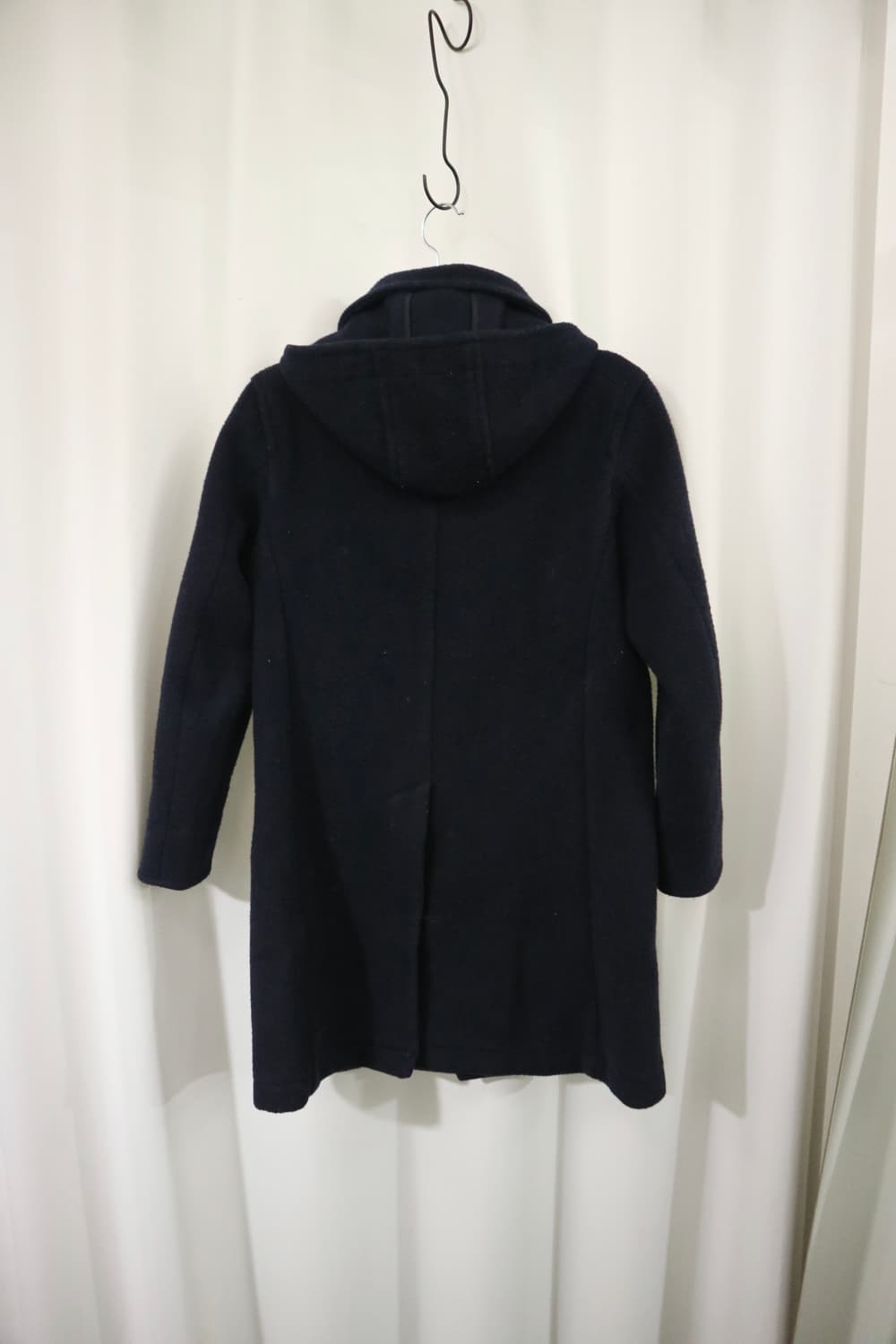 Danton wool coat 상품이미지4