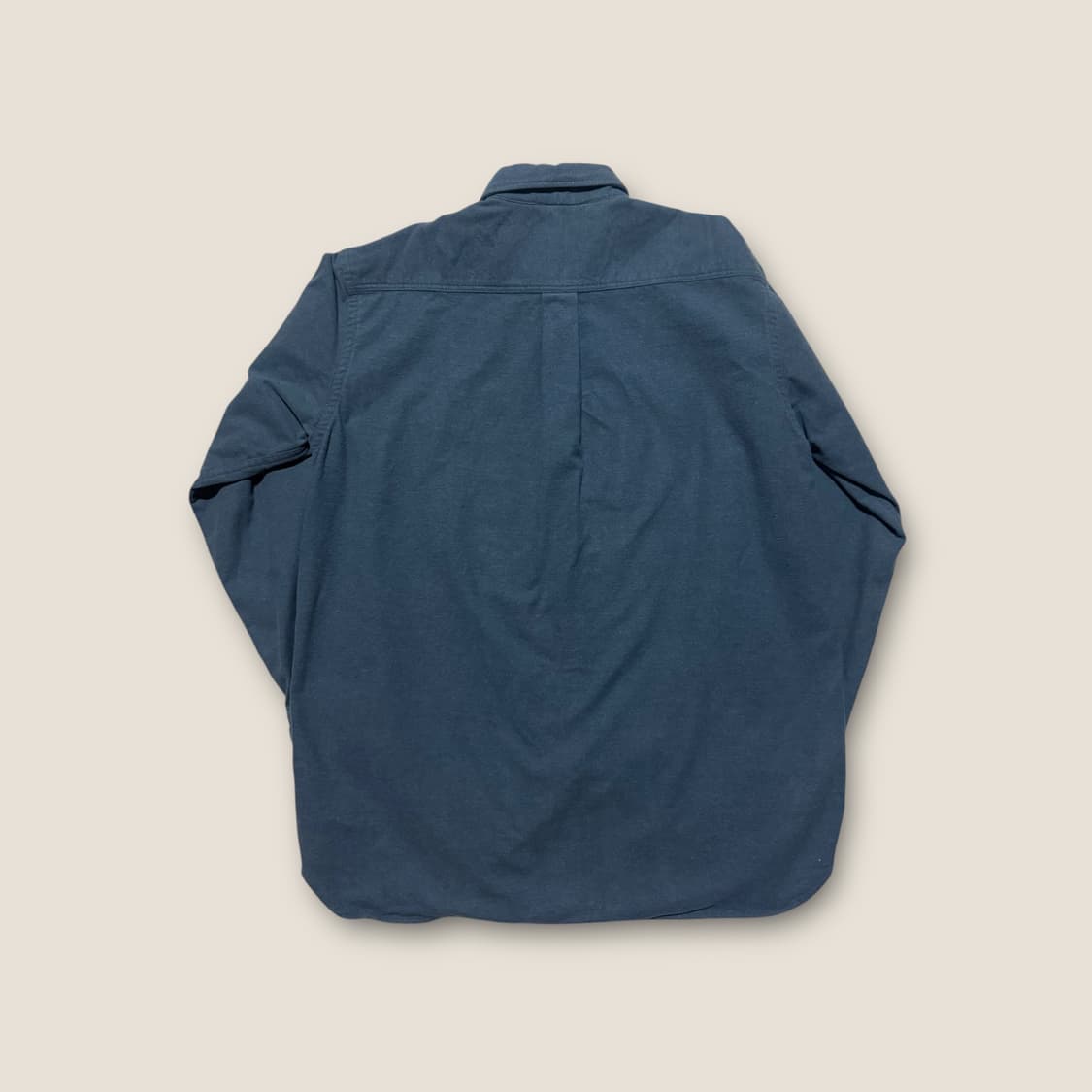 90s 엘엘빈 플란넬 셔츠 L 상품이미지5