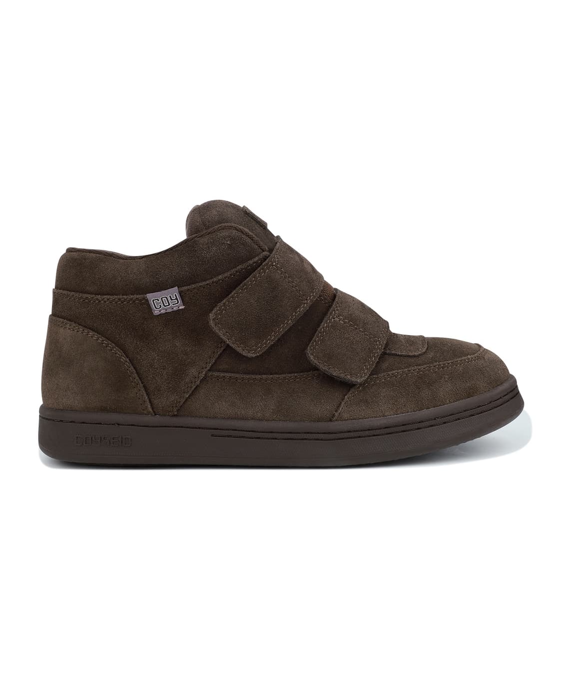 COY BUMBLE SNEAKERS BROWN 240 상품이미지1