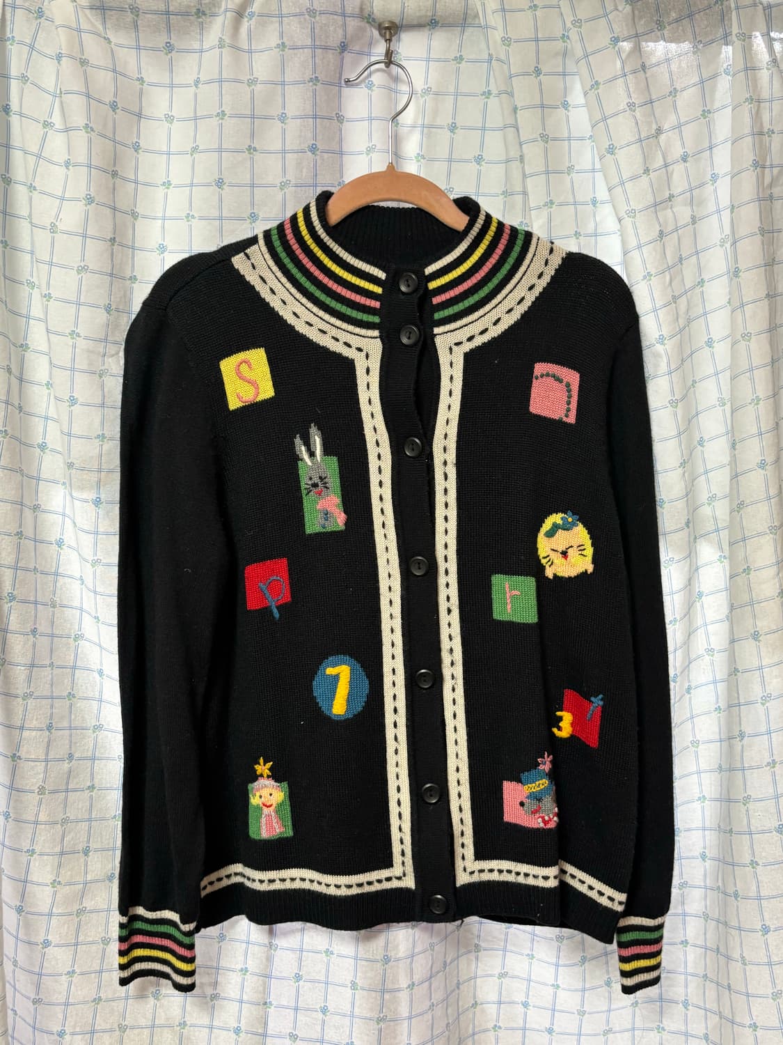 빈티지큐트그래픽cd 상품이미지1