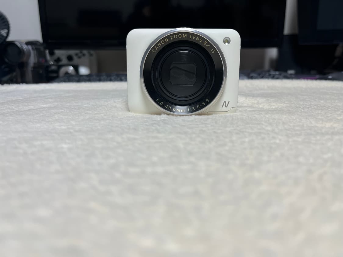 📸✨ 캐논 N2 제니 디카 감성 뿜뿜✨📸 상품이미지3