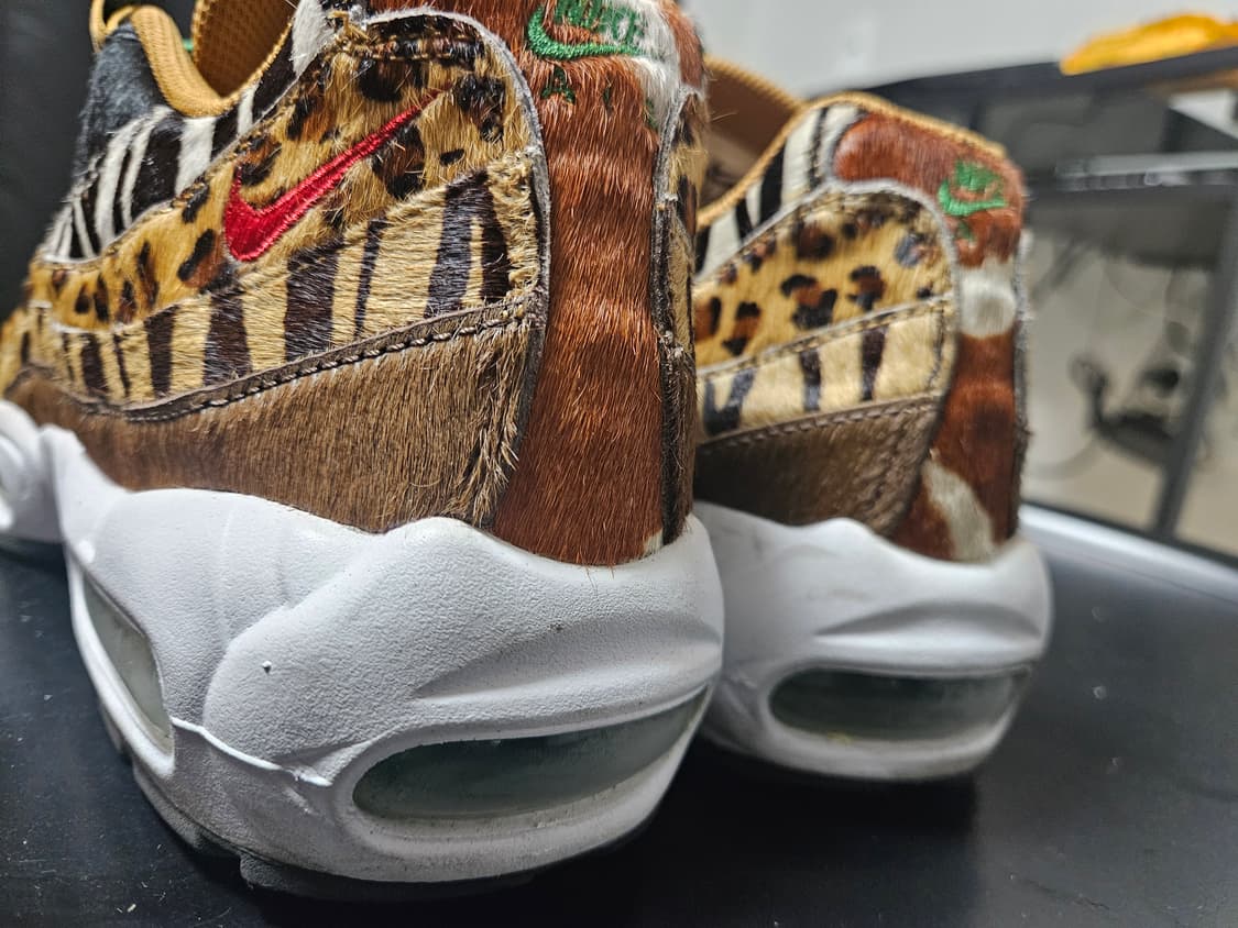 나이키 × 아트모스 맥스 95 애니멀 팩 2.0 상품이미지6