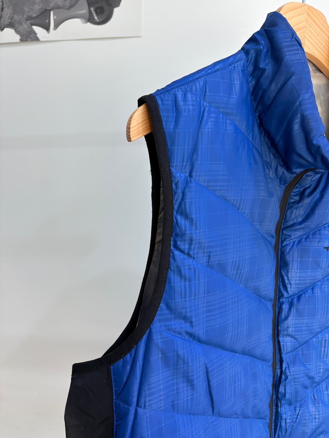 TIGORA 조끼 상품이미지3