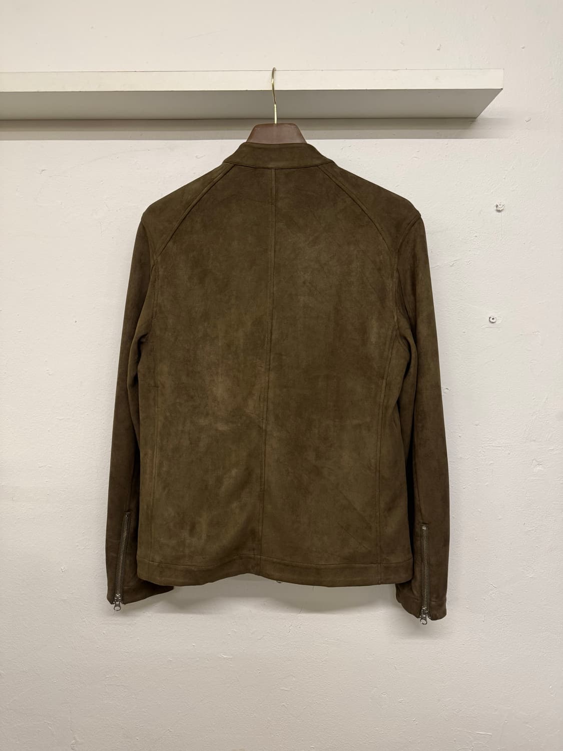 쉽스 투웨이 집업 상품이미지4