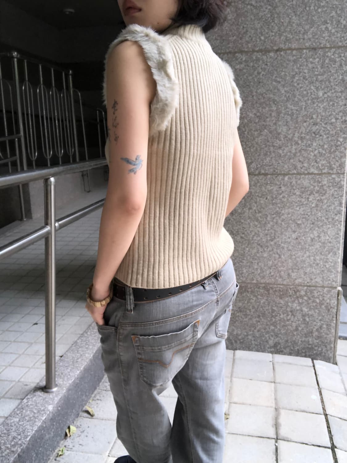 denim pt / Diesel 상품이미지6