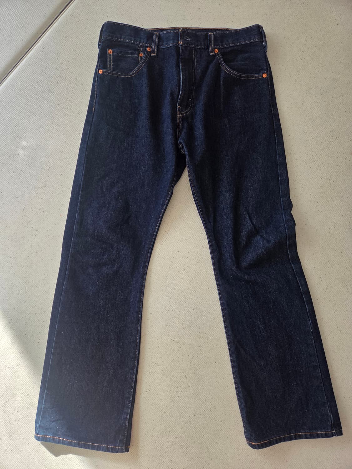 리바이스 517 33/30사이즈 상품이미지1