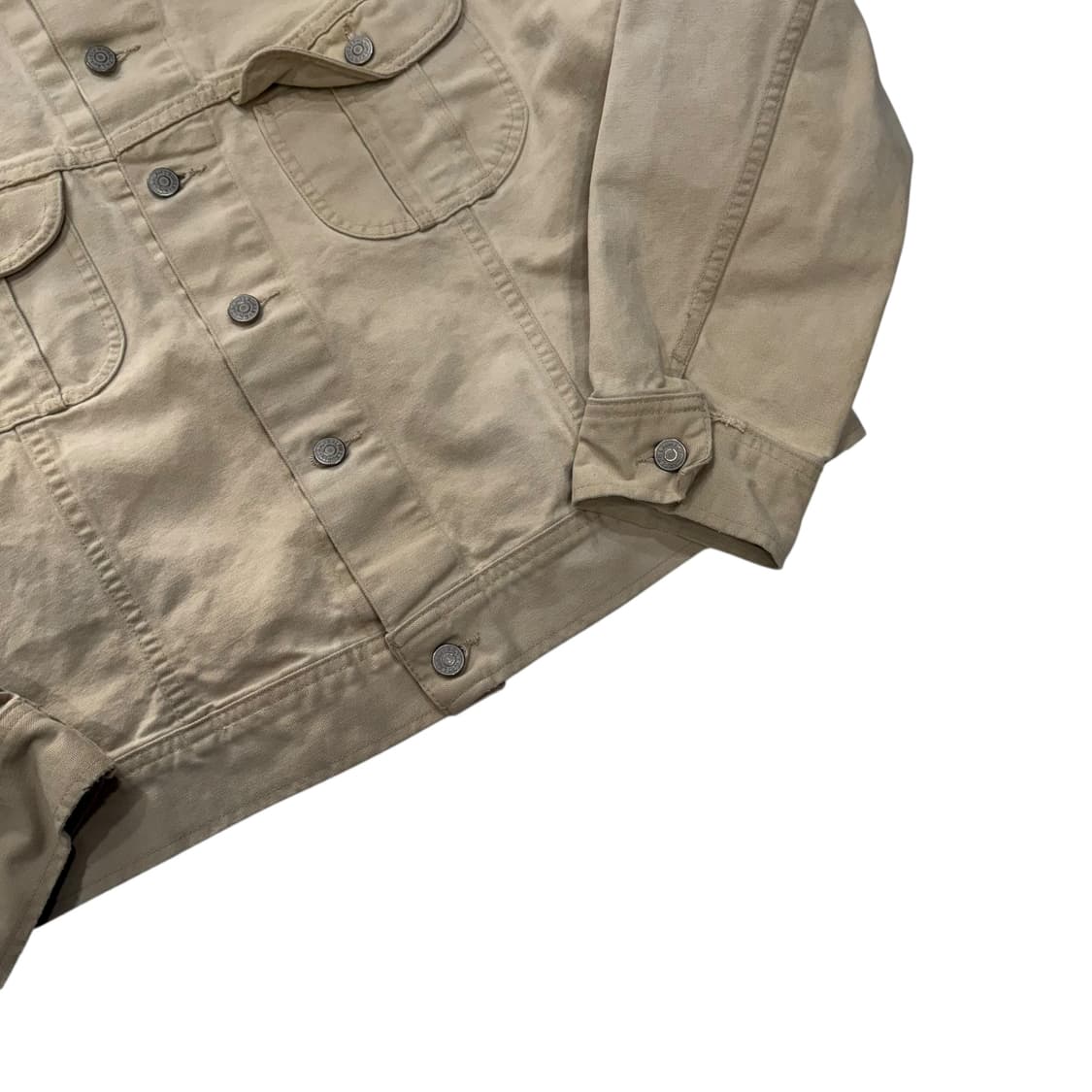 [108~110] 90's RRL 트러커 자켓 상품이미지4