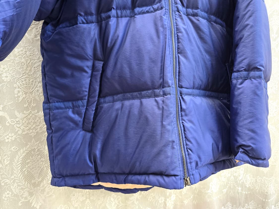 90s 아디다스 패딩 상품이미지3