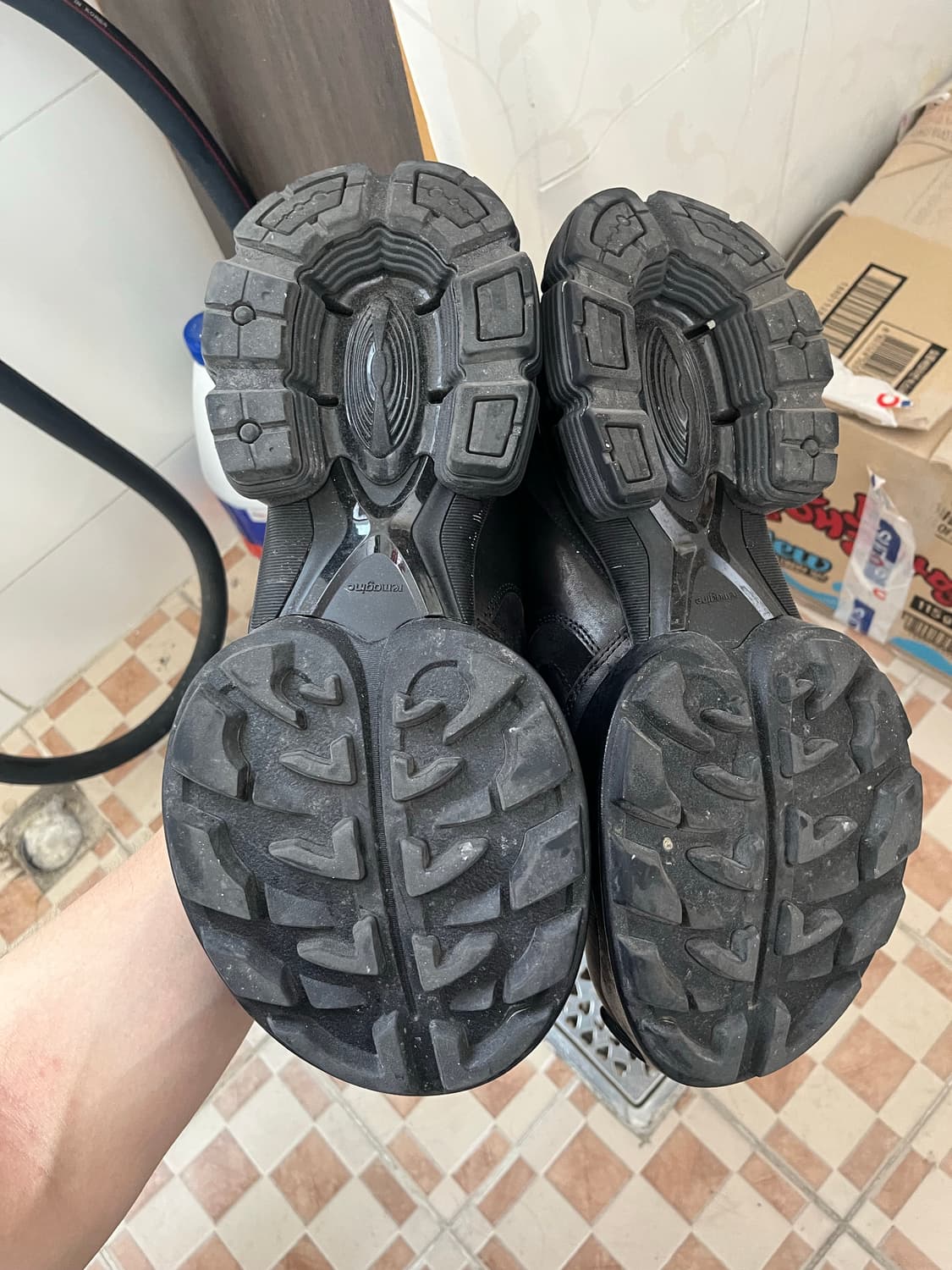 리매진 더코어 42사이즈 상품이미지7