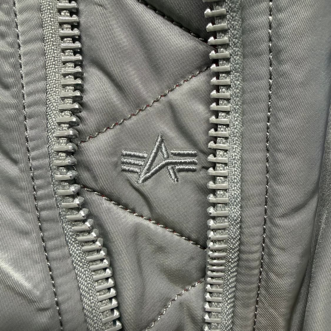 알파인더스트리 나사 MA-1   2 상품이미지6