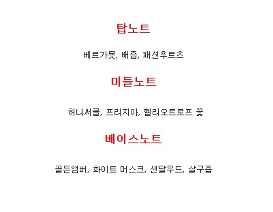 (단종)저스틴비버 컬렉터스 에디션 우먼 EDP 50ml 100ml 상품이미지3