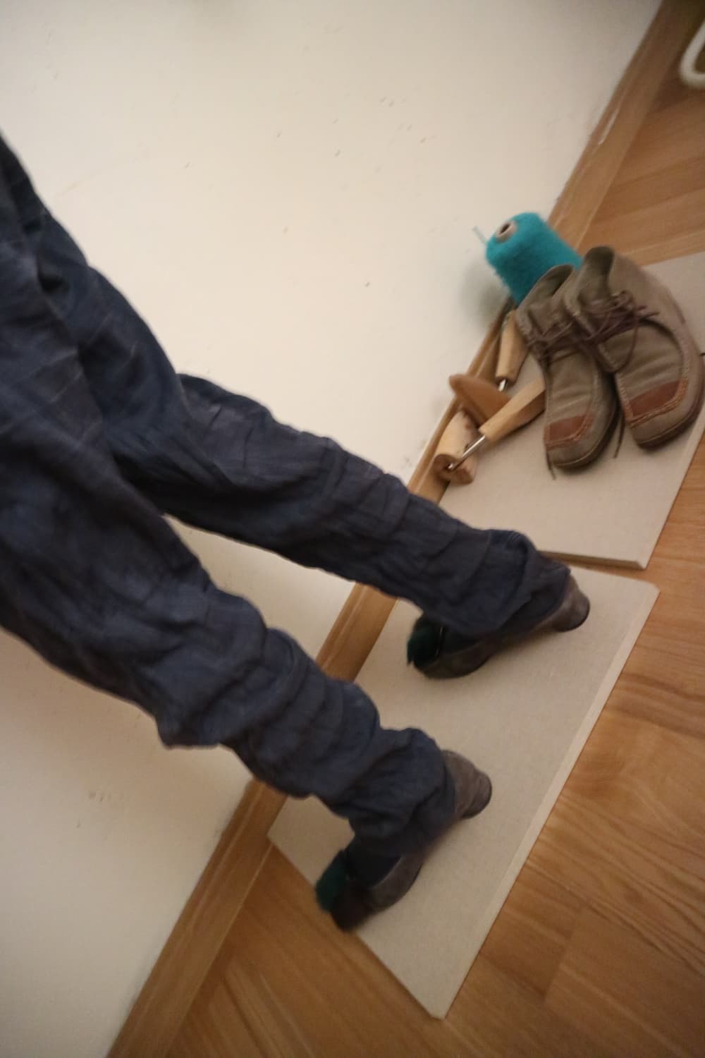 ISSEY MIYAKE pants 상품이미지3