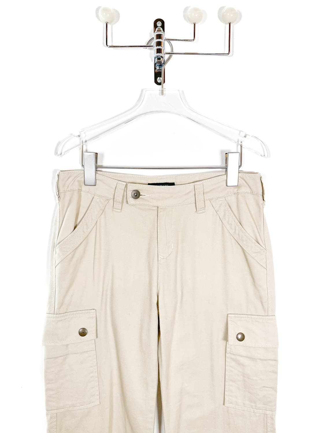 레이빔즈 카고 코튼 팬츠 상품이미지2