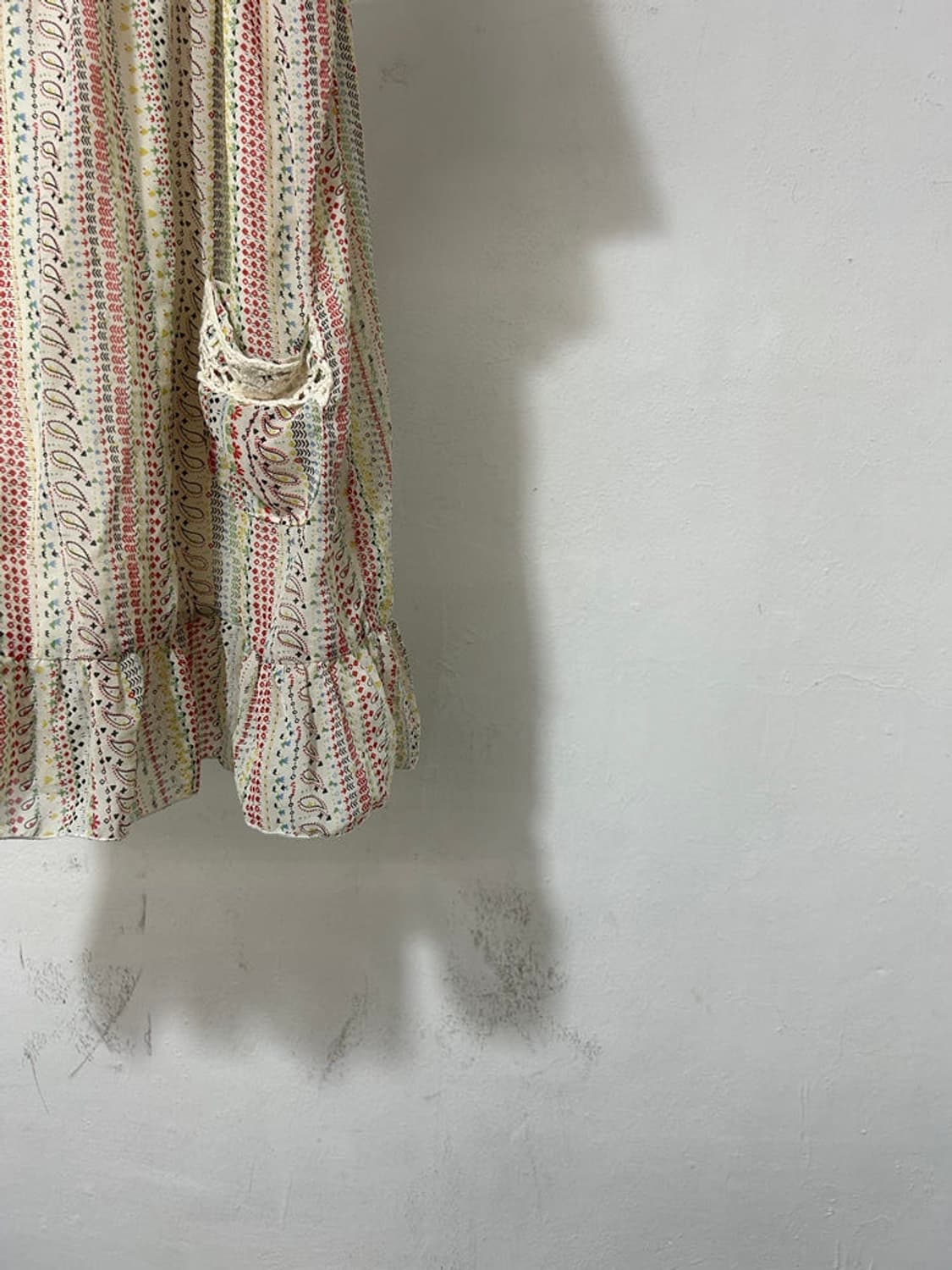 vtg dress 상품이미지3